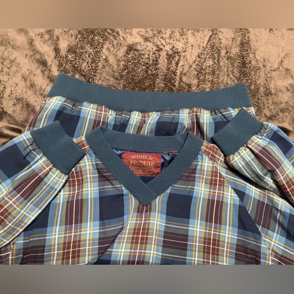 Vintage Proquip Men’s Golf Windbreaker - Picture 2 of 5